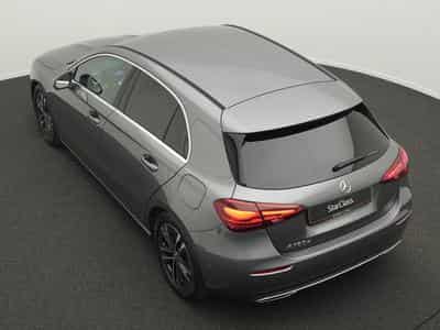 Mercedes A 180 d Progressive LED+Kamera+PTS (2025) - Photo 13