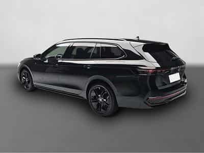 VW Passat (2026) - Photo 3