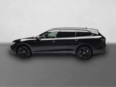 VW Passat (2026) - Photo 4