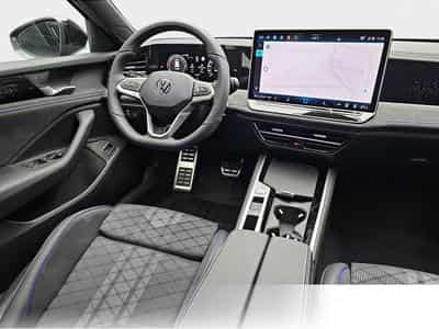 VW Passat (2026) - Photo 7