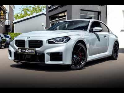 BMW M2 COUPE (G87) - BROOKLYN GRAU METALLIC (2024) - Photo 1