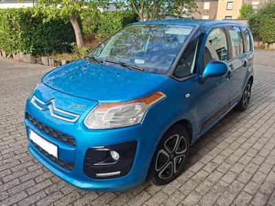 Citroën C3 Picasso (2014) - Photo 1