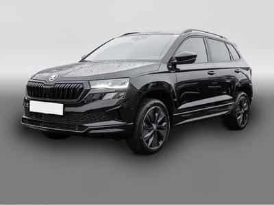 Skoda Karoq (2026) - Photo 1