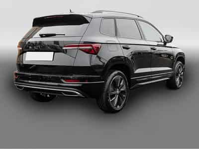 Skoda Karoq (2026) - Photo 3