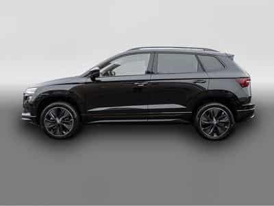 Skoda Karoq (2026) - Photo 4