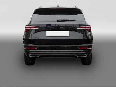 Skoda Karoq (2026) - Photo 5