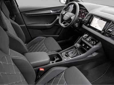 Skoda Karoq (2026) - Photo 6
