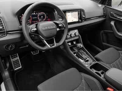 Skoda Karoq (2026) - Photo 7