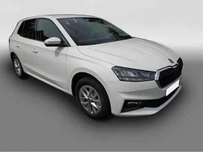 Skoda Fabia (2026) - Photo 1