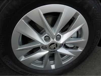 Skoda Fabia (2026) - Photo 13