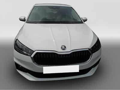 Skoda Fabia (2026) - Photo 2