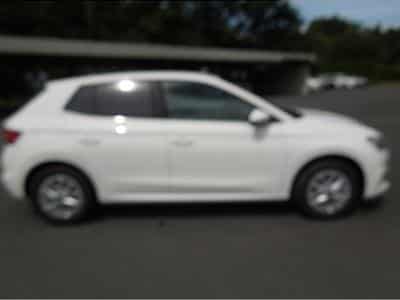 Skoda Fabia (2026) - Photo 3