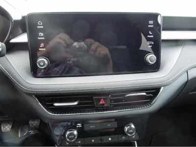 Skoda Fabia (2026) - Photo 7