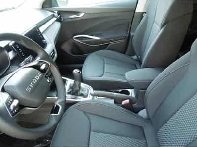 Skoda Fabia (2026) - Photo 9