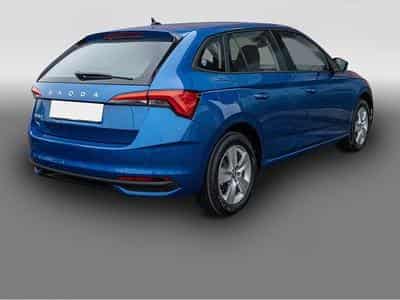 Skoda Scala (2026) - Photo 3