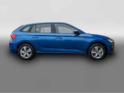 Skoda Scala (2026) - Photo 4