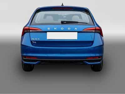 Skoda Scala (2026) - Photo 5