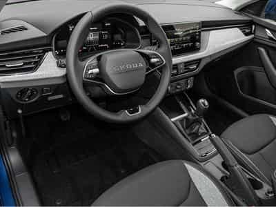 Skoda Scala (2026) - Photo 7