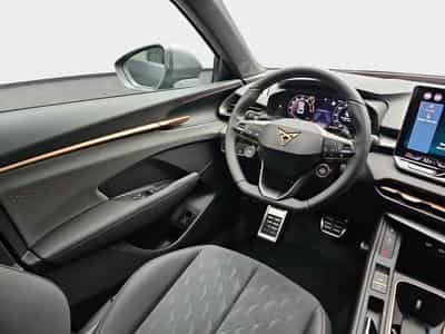 Cupra Terramar 1.5 eTSI DSG 150 (2026) - Photo 8