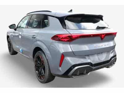 Cupra Terramar 2.0 TSI DSG 265 VZ 4Drive Akebono (2026) - Photo 4
