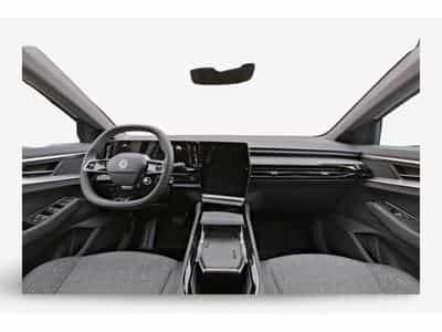Renault Austral 1.2 E-Tech Full Hybrid  200 Techno (2026) - Photo 8