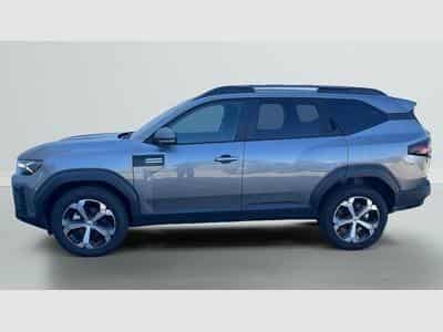 Dacia Bigster 155 JOURNEY (2026) - Foto 4