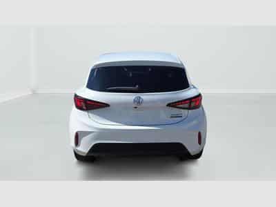 Mg MG3 1.5 L Hybrid+ 195 ch Luxury (2025) - Photo 6