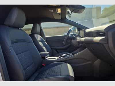 Mg MG3 1.5 L Hybrid+ 195 ch Luxury (2025) - Photo 9
