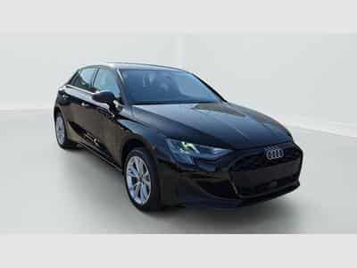 Audi A3 TFSI Mild Hybrid 150 S tronic 7 Design (2026) - Photo 1