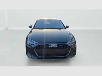 Audi A3 TFSI Mild Hybrid 150 S tronic 7 Design (2026) - Photo 2