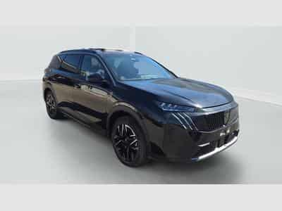 Peugeot 5008 Hybrid 145 e-DCS6 GT (2026) - Photo 1