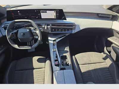 Peugeot 5008 Hybrid 145 e-DCS6 GT (2026) - Photo 12