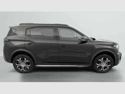 Citroën C3 Aircross Hybride 145 ch Aut Plus (2026) - Photo 8