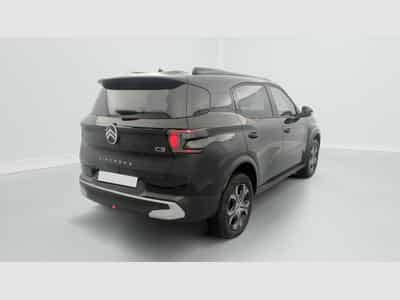 Citroën C3 Aircross Hybride 145 ch Aut Plus (2026) - Photo 7