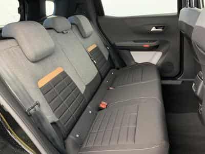 Citroën C3 Aircross Hybride 145 ch Aut Plus (2026) - Photo 10