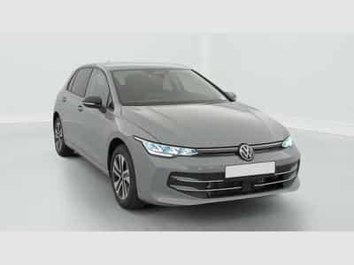 VW Golf VIII 1.5 TSI EVO2 150 BVM6 LIFE PLUS (2025) - Photo 1