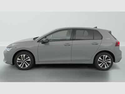 VW Golf VIII 1.5 TSI EVO2 150 BVM6 LIFE PLUS (2025) - Photo 4