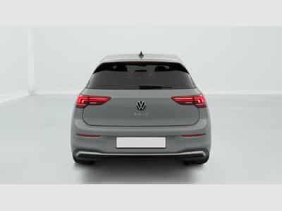 VW Golf VIII 1.5 TSI EVO2 150 BVM6 LIFE PLUS (2025) - Photo 6