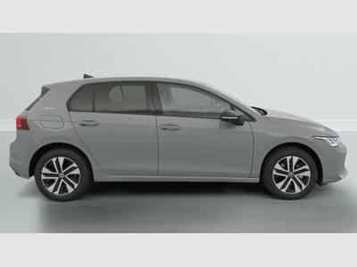 VW Golf VIII 1.5 TSI EVO2 150 BVM6 LIFE PLUS (2025) - Photo 8
