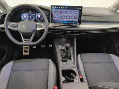 VW Golf VIII 1.5 TSI EVO2 150 BVM6 LIFE PLUS (2025) - Photo 13