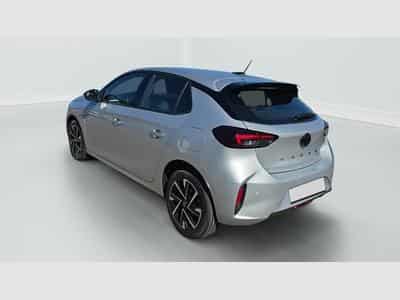 Opel Corsa 1.2 Turbo Hybrid 110 ch Autom GS (2026) - Photo 5