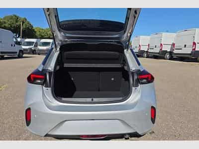 Opel Corsa 1.2 Turbo Hybrid 110 ch Autom GS (2026) - Photo 11