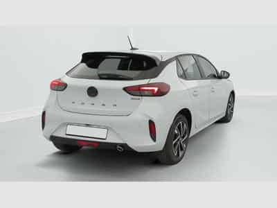 Opel Corsa 1.2 Turbo Hybrid 110 ch Autom GS (2026) - Photo 7