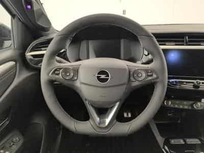 Opel Corsa 1.2 Turbo Hybrid 110 ch Autom GS (2026) - Photo 14