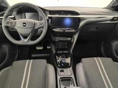 Opel Corsa 1.2 Turbo Hybrid 110 ch Autom GS (2026) - Photo 13