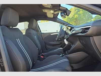 Opel Corsa 1.2 Turbo Hybrid 110 ch Autom GS (2026) - Photo 7