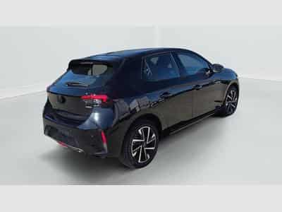 Opel Corsa 1.2 Turbo Hybrid 110 ch Autom GS (2026) - Photo 5
