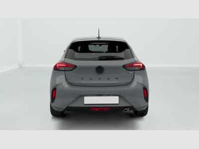 Opel Corsa 1.2 Turbo Hybrid 110 ch Autom GS (2026) - Photo 5