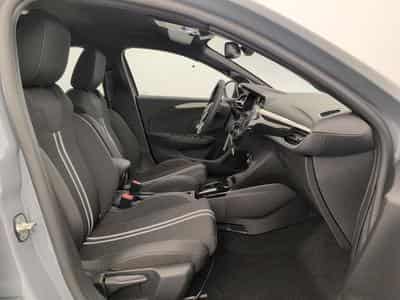 Opel Corsa 1.2 Turbo Hybrid 110 ch Autom GS (2026) - Photo 8