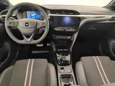 Opel Corsa 1.2 Turbo Hybrid 110 ch Autom GS (2026) - Photo 13